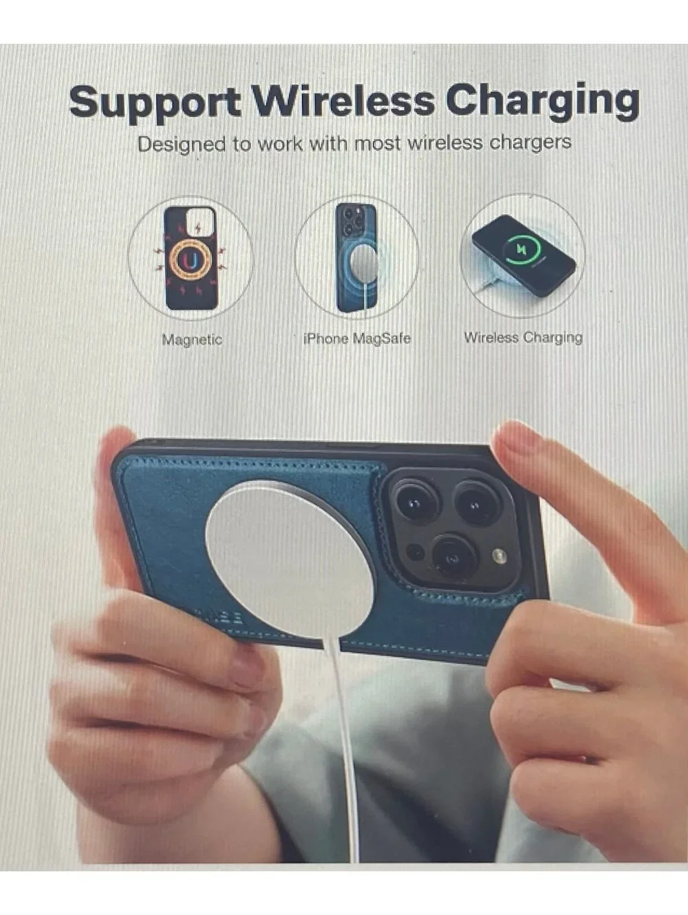 N/A case iphone